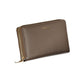 Coccinelle Brown Leather Wallet