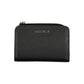 Coccinelle Black Leather Wallet