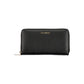 Coccinelle Black Leather Wallet