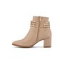 Fashion Attitude Ankle boots