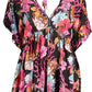 Desigual Black Cotton Dress