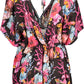 Desigual Black Cotton Dress