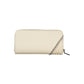 Desigual Beige Polyethylene Wallet