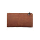 Desigual Brown Polyethylene Wallet