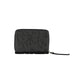 Desigual Black Polyethylene Wallet