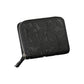Desigual Black Polyethylene Wallet