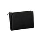 Desigual Black Polyethylene Wallet