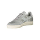 Diadora Gray Fabric Sneaker