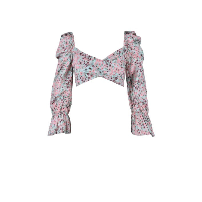 Weili Zheng - Weili Zheng  Women Top