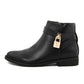 Fashion Attitude Ankle boots