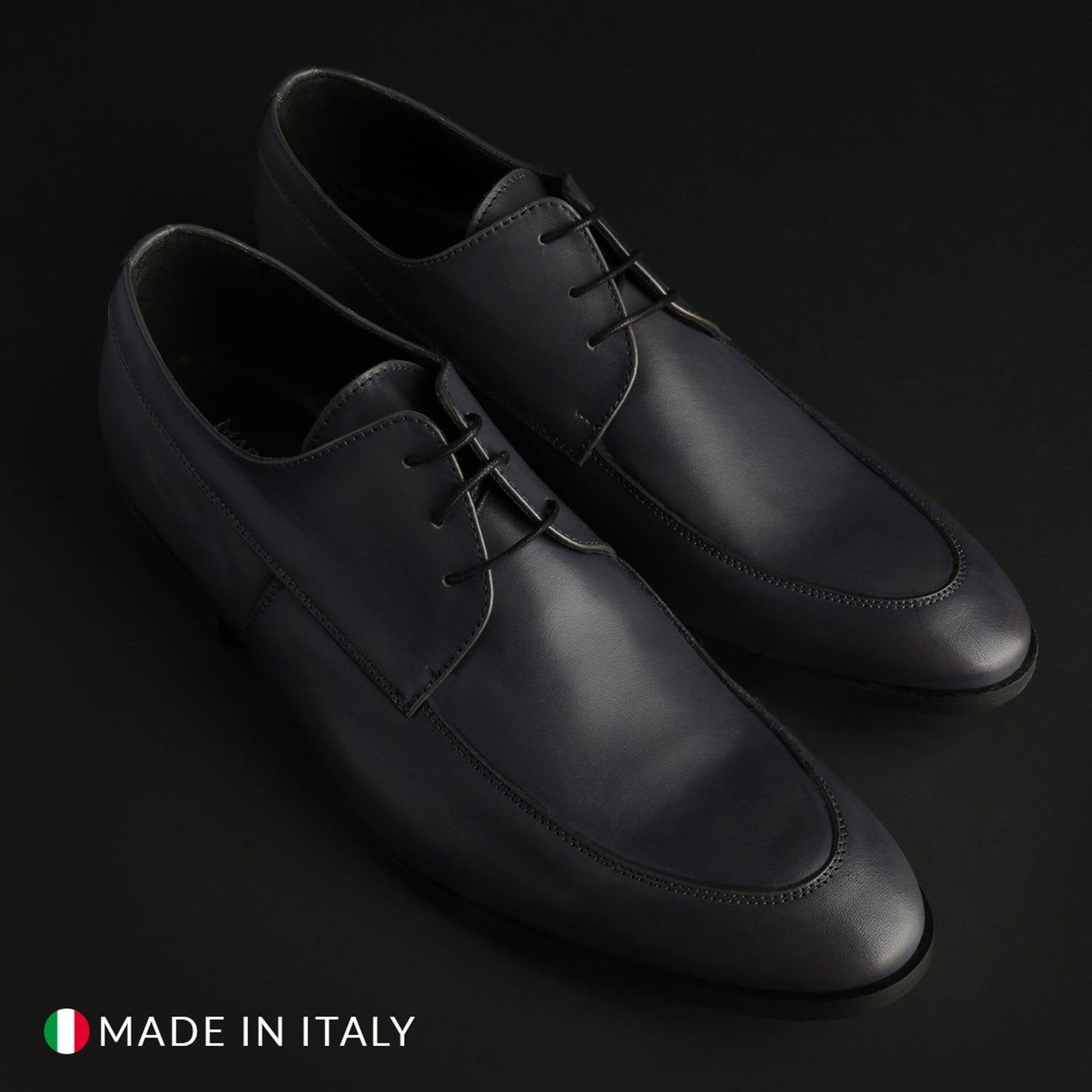 Made in Italia Lace up