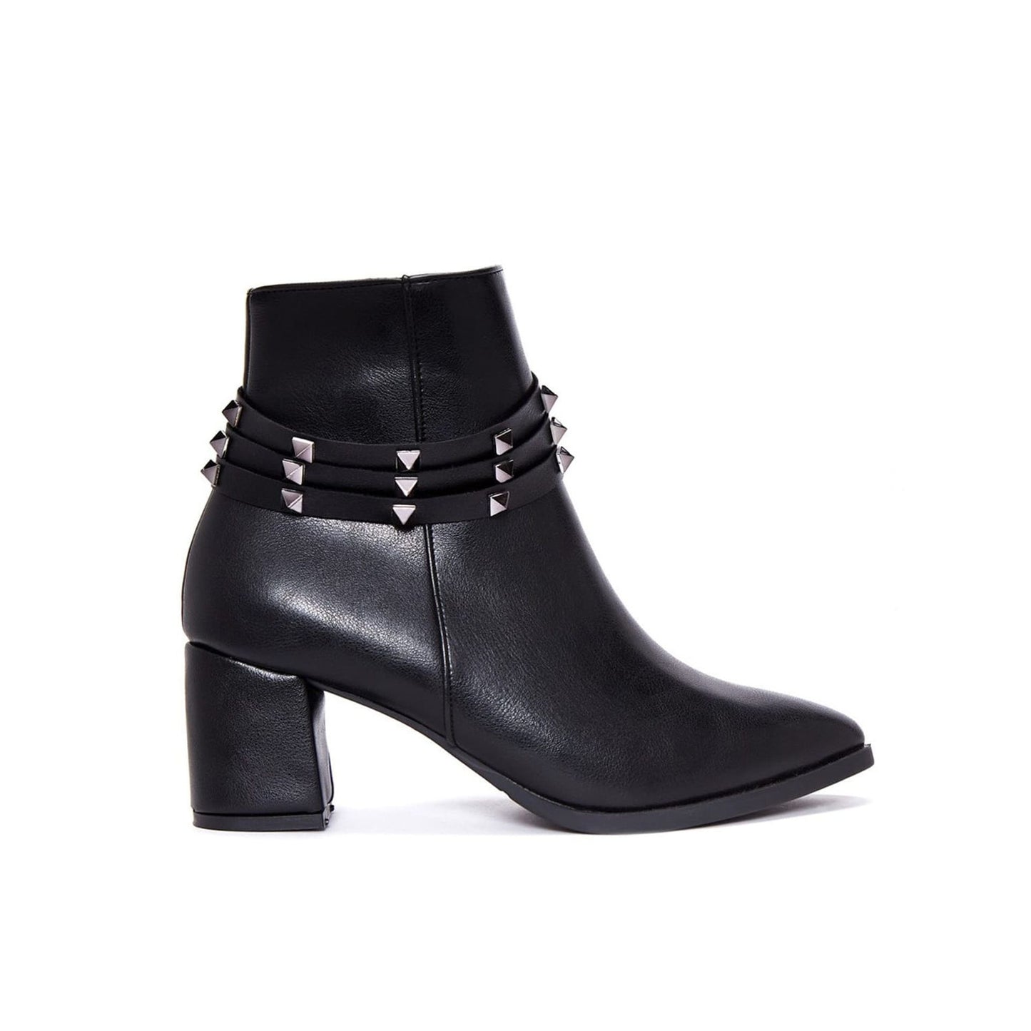 Fashion Attitude Ankle boots