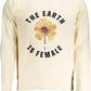 Gant Beige Cotton Sweater