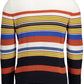 Gant Blue Cotton Sweater
