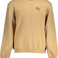 Guess Jeans Beige Cotton Sweater