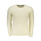 Guess Jeans White Polyester Sweater