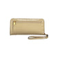 Guess Jeans Beige Polyethylene Wallet