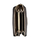 Guess Jeans Brown Polyethylene Wallet