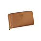 Guess Jeans Brown Polyethylene Wallet