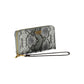 Guess Jeans Green Polyethylene Wallet