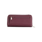 Guess Jeans Purple Polyethylene Wallet