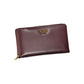 Guess Jeans Purple Polyethylene Wallet