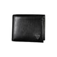 Guess Jeans Black Leather Wallet