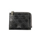 Guess Jeans Black Leather Wallet