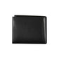 Guess Jeans Black Leather Wallet