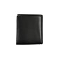 Guess Jeans Black Leather Wallet