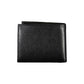 Guess Jeans Black Leather Wallet