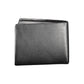 Guess Jeans Black Leather Wallet