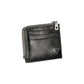 Guess Jeans Black Leather Wallet