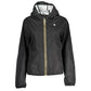 K-WAY Black Polyamide Jackets & Coat