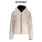 K-WAY Pink Polyamide Jackets & Coat