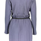 Liu Jo Blue Polyester Dress