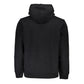 Napapijri Black Cotton Sweater