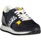 Napapijri Blue Polyester Sneaker