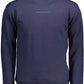 North Sails Blue Cotton Sweater