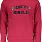 North Sails Pink Cotton Sweater