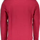 North Sails Pink Cotton Sweater
