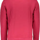 North Sails Pink Cotton Sweater