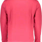 North Sails Pink Cotton Sweater