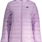 North Sails Pink Polyester Jackets & Coat