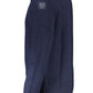 North Sails Blue Cotton Sweater