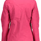 Norway 1963 Pink Polyester Jackets & Coat
