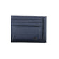 Piquadro Blue Nylon Wallet