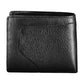 Piquadro Black Leather Wallet