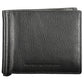 Porsche Design Black Leather Wallet