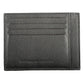 Porsche Design Black Leather Wallet